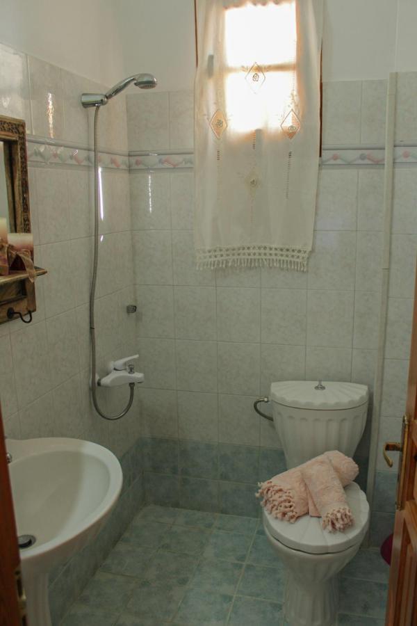 Villa Limnioni Archangelos  Luaran gambar