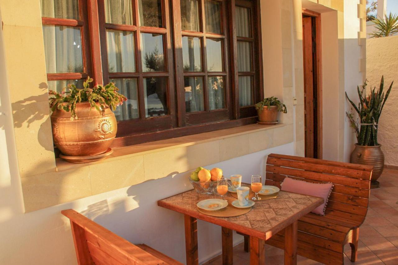 Villa Limnioni Archangelos  Luaran gambar