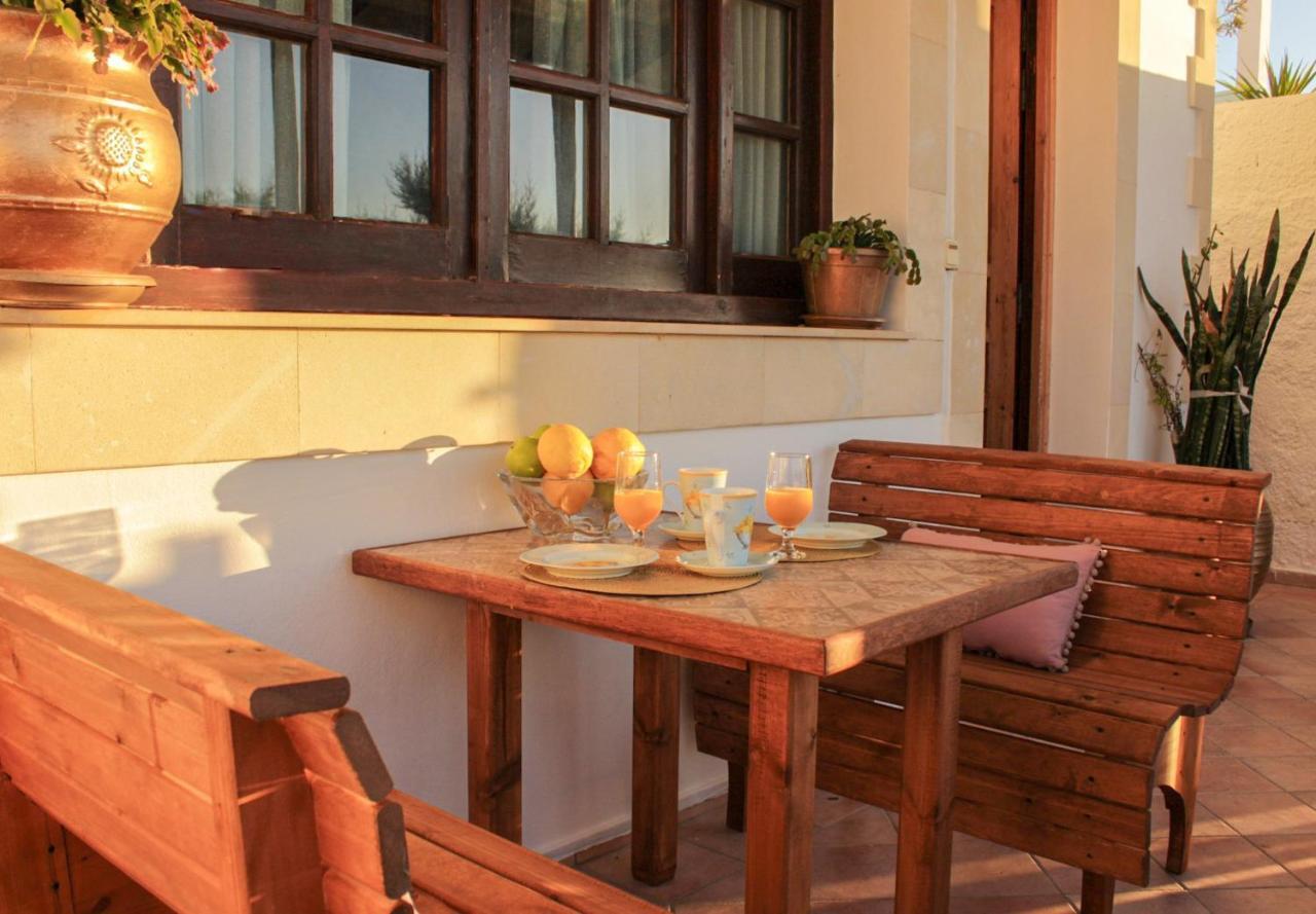 Villa Limnioni Archangelos  Luaran gambar
